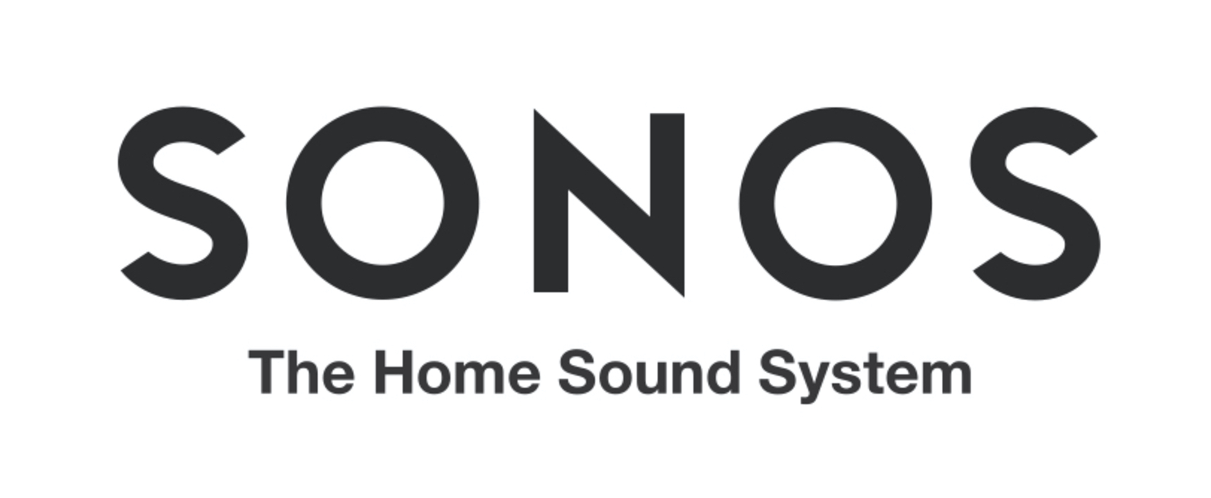 קצת על חברת סונוס - logo sonos