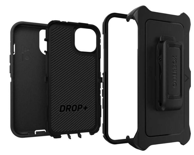 מגן אוטרבוקס דיפנדר אייפון Otterbox Defender iPhone Pro 14