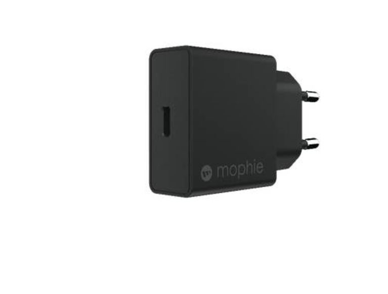 מטען בית מהיר 18W עם יציאת USB C - תומך PD איכות