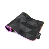 משטח גיימינג  MP006 RGB BLACK ONIKUMA