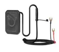 משטח טעינה אלחוטי לאופנוע OSO PRO 15W