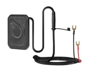משטח טעינה אלחוטי לאופנוע OSO PRO 15W