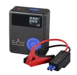 ערכת התנעה לרכב 13KmAh מבית ECO