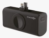 סוללת גיבוי / מטען נייד ENERGY P6 5000mAh