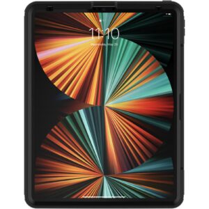 ⁦כיסוי  OTTERBOX Defender דגם iPad Air 13inch M2⁩ – תמונה ⁦5⁩