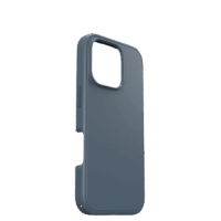 מגן אייפון <b>16</b> דגם OTTERBOX SYMMETRY כחול כולל MAGSAFE