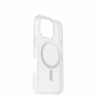 מגן אייפון 16 <b>פרו נצנץ </b>דגם OTTERBOX SYMMETRY - כולל MAGSAFE נצנץ / נצנץ ורוד / נצנץ כחול