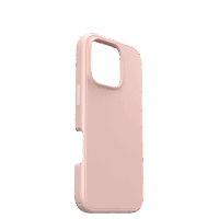מגן אייפון 16 <b> פרו מקס </b>דגם OTTERBOX SYMMETRY ורוד  כולל MAGSAFE