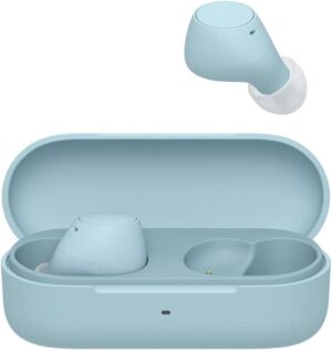⁦אוזניות אלחוטיות SONY WF-C510 TWS BT⁩ – תמונה ⁦3⁩