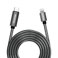 כבל MICRODIA ExeCable Steel C to L 1.3M 60W